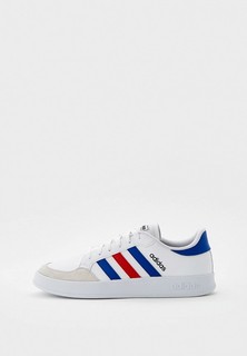 Кеды adidas