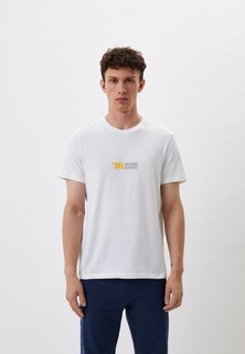 Футболка Bikkembergs
