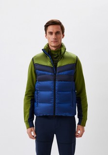 Жилет утепленный Bikkembergs