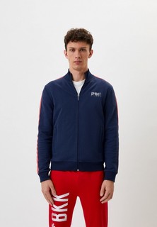 Олимпийка Bikkembergs