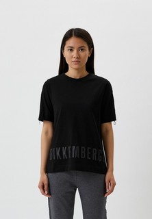 Футболка Bikkembergs