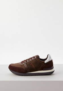 Кроссовки Trussardi