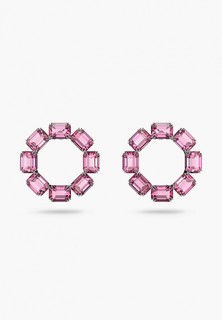 Серьги Swarovski®