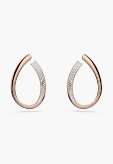 Серьги Swarovski®