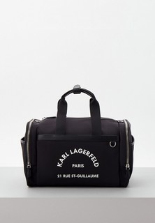 Сумка дорожная Karl Lagerfeld