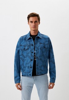 Куртка джинсовая Versace Jeans Couture