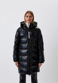 Куртка утепленная Love Moschino