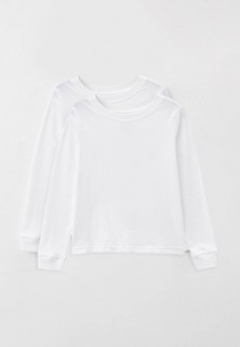 Лонгсливы 2 шт. Carter’s