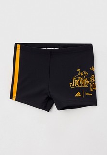 Шорты для плавания adidas