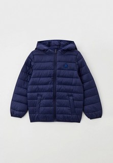 Куртка утепленная United Colors of Benetton