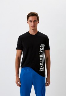 Футболка Bikkembergs