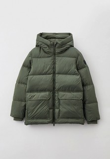 Куртка утепленная Woolrich