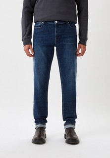 Джинсы Trussardi