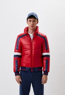 Куртка утепленная Bikkembergs