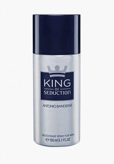 Дезодорант Antonio Banderas