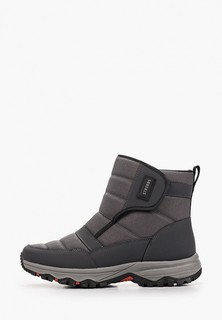 Дутики Strobbs