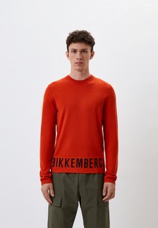 Джемпер Bikkembergs