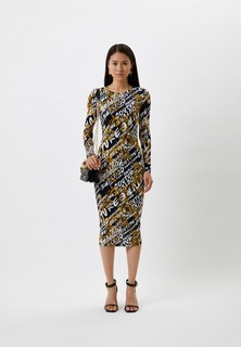 Платье Versace Jeans Couture