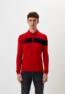 Джемпер Bikkembergs