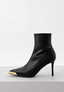 Ботильоны Versace Jeans Couture