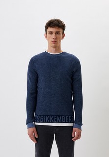 Джемпер Bikkembergs