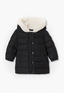 Куртка утепленная Mango Kids