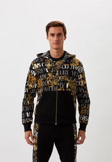 Толстовка Versace Jeans Couture