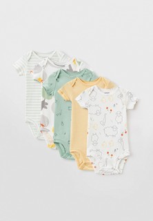 Боди 5 шт. Carter’s