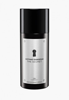Дезодорант Antonio Banderas