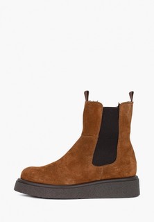 Ботинки TJ Collection