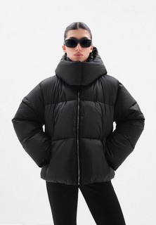 Куртка утепленная Top Top ТОП ТОП
