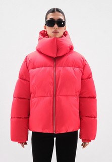 Куртка утепленная Top Top ТОП ТОП