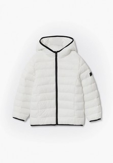 Куртка утепленная Mango Kids