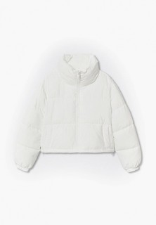 Куртка утепленная Mango Kids
