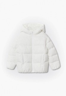 Куртка утепленная Mango Kids