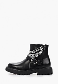 Ботинки Ideal Shoes