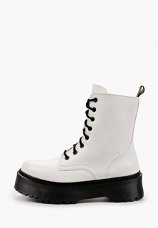 Ботинки Fashion & Bella