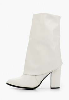 Полусапоги Ideal Shoes