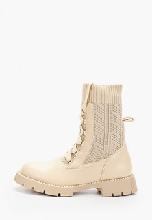 Ботинки Ideal Shoes