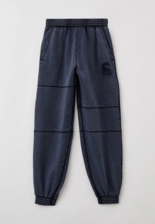 Брюки спортивные MM6 Maison Margiela Paris