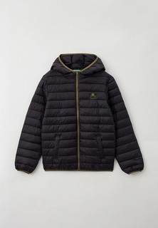 Куртка утепленная United Colors of Benetton