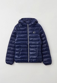 Куртка утепленная United Colors of Benetton