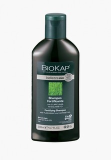 Шампунь Biokap