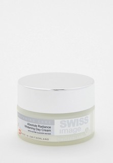 Крем для лица Swiss Image