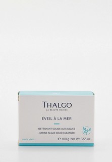 Мыло для лица Thalgo