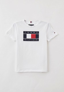 Футболка Tommy Hilfiger
