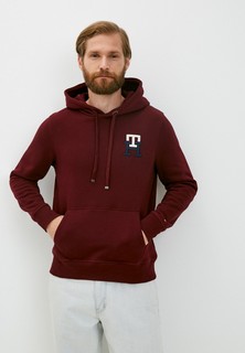 Худи Tommy Hilfiger