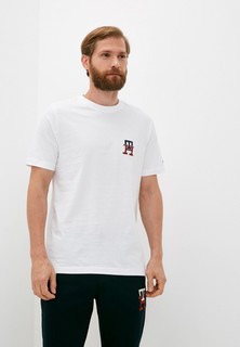 Футболка Tommy Hilfiger