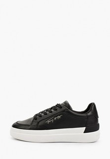 Кеды Tommy Hilfiger