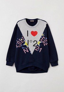 Свитшот N21